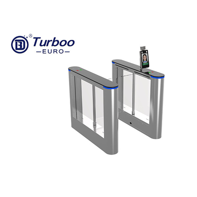 5組赤外線センサーのアクセス管理の回転木戸の理性的なオート機能の回転木戸