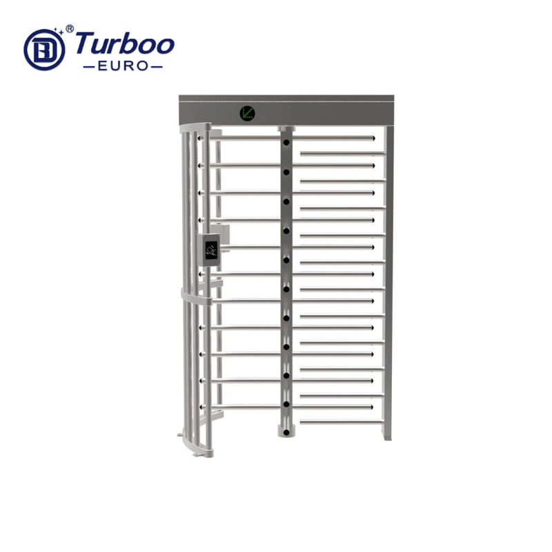 Turbooの完全な高さの保証回転木戸の電子304ステンレス鋼