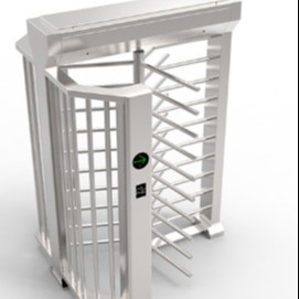 アクセス管理のメカニズムの完全な高さの回転木戸のゲート60hz 240v