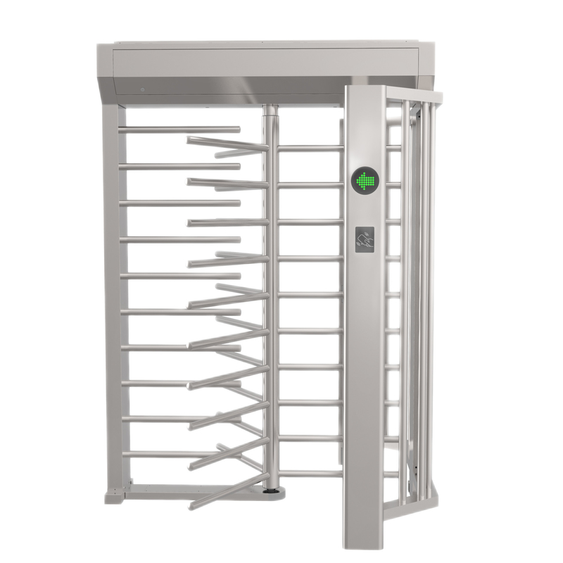 方向完全な高さのアクセス管理の回転木戸のゲート30Wの単一のBi