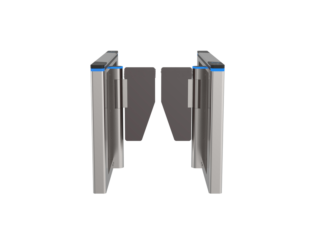 方向かい振動障壁の回転木戸の保証回転木戸のゲートのセリウムの承認