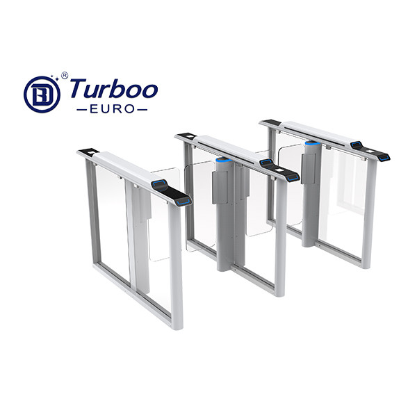 オフィスのTurbooのユーロのために理性的な方向0.2S振動障壁の回転木戸