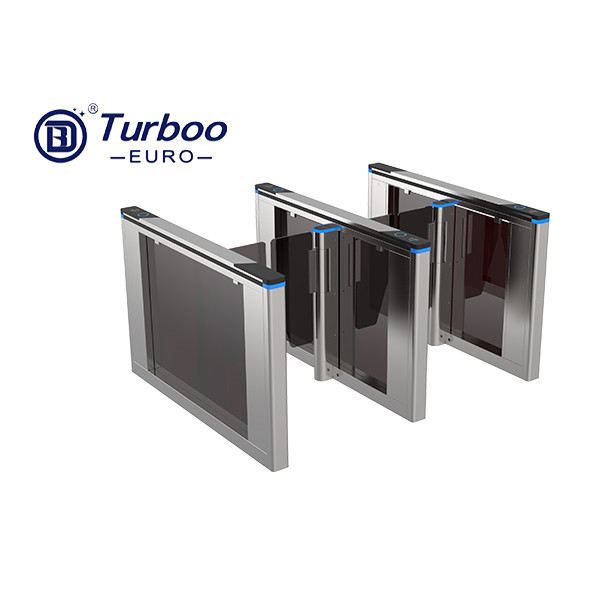 Turbooのモーターを備えられるヨーロッパの保証速度ゲートの回転木戸の上限のサーボ ブラシレス