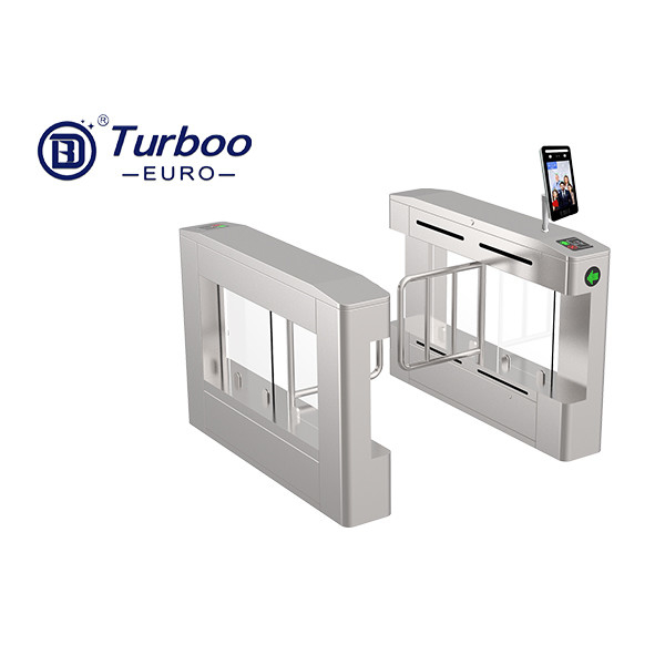 反進歩の回転木戸の保証ドアのアクセス管理の回転木戸Turboo