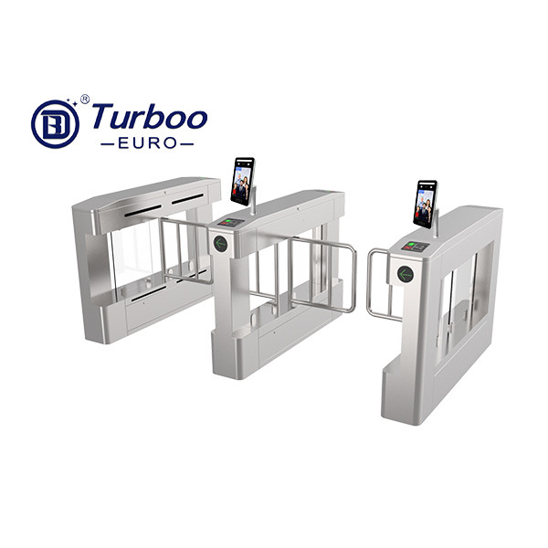 反進歩の回転木戸の保証ドアのアクセス管理の回転木戸Turboo
